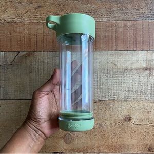 Goodful Loose Tea Travel Bottle
